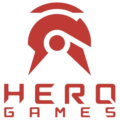 Hero Games