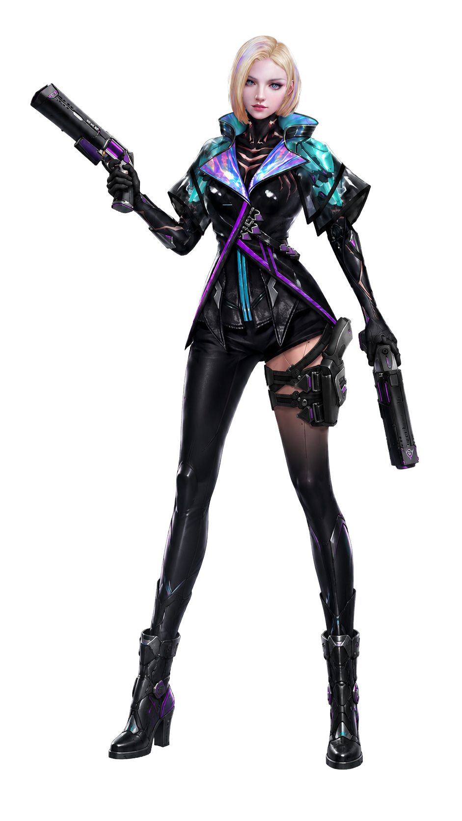 Crisis Action Redeem Code