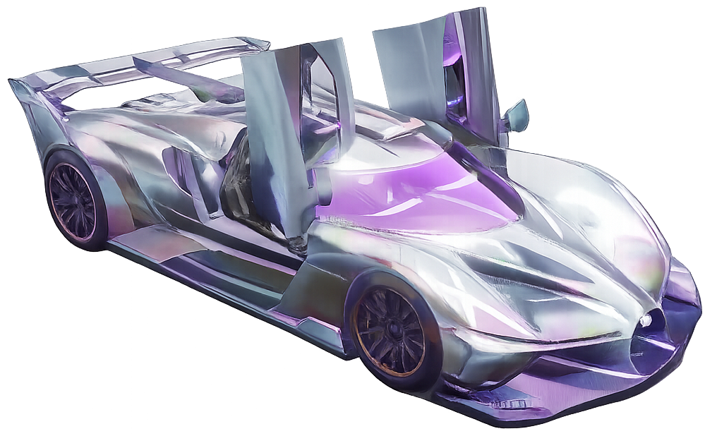 Bugatti