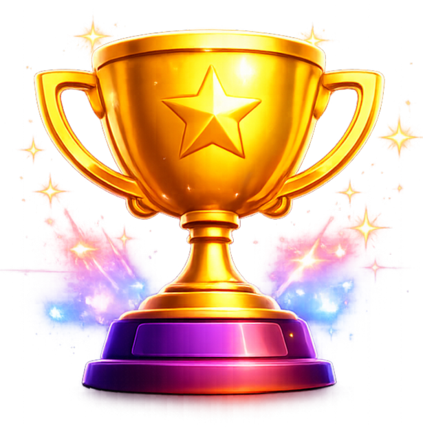 GRAND REWARDS EVENT