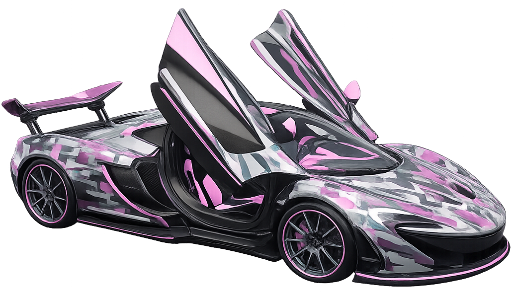 McLaren