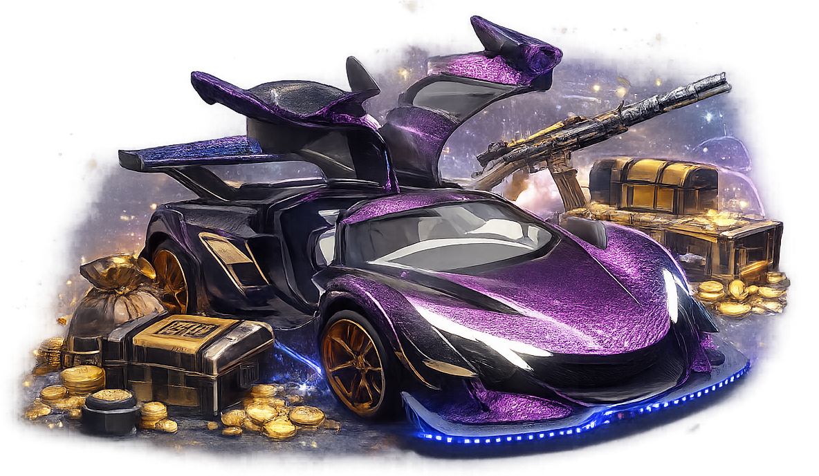 Mega Bundle