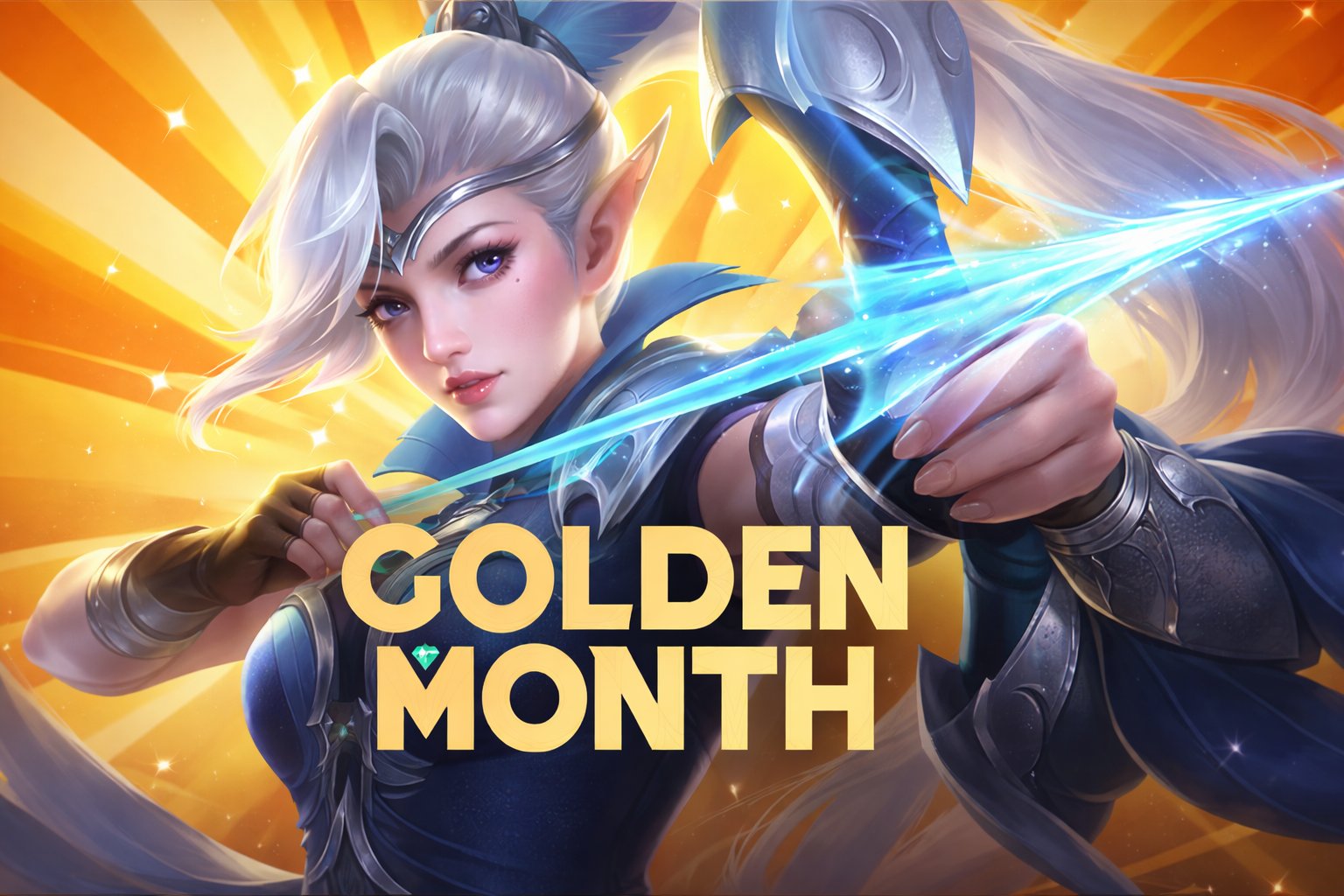 Mobile Legends