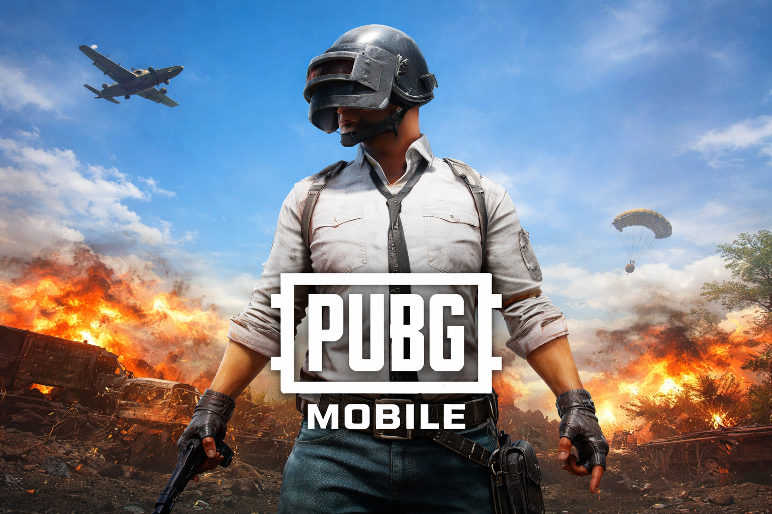 PUBG