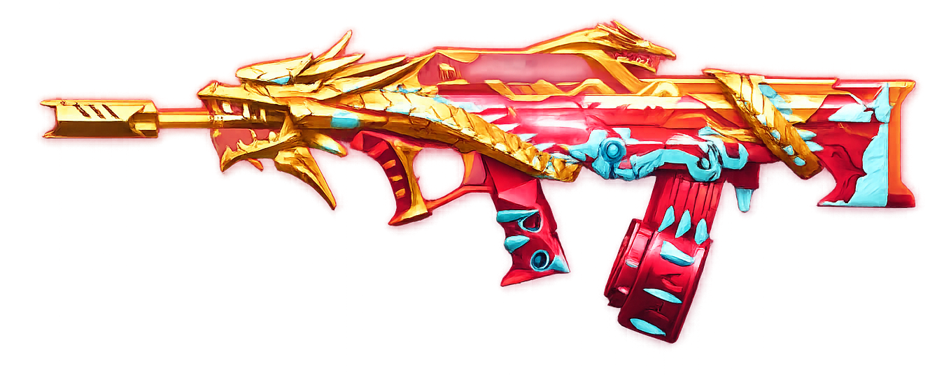 Auspicious Omen - Soar Dragon