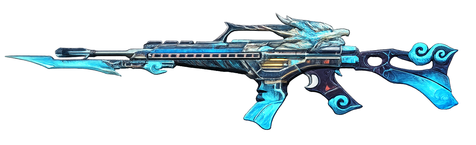 Ares Sky Dragon