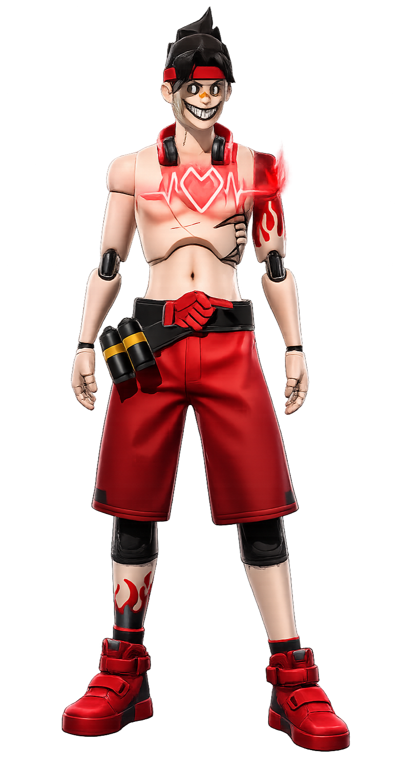 Marionette Soul Bundle