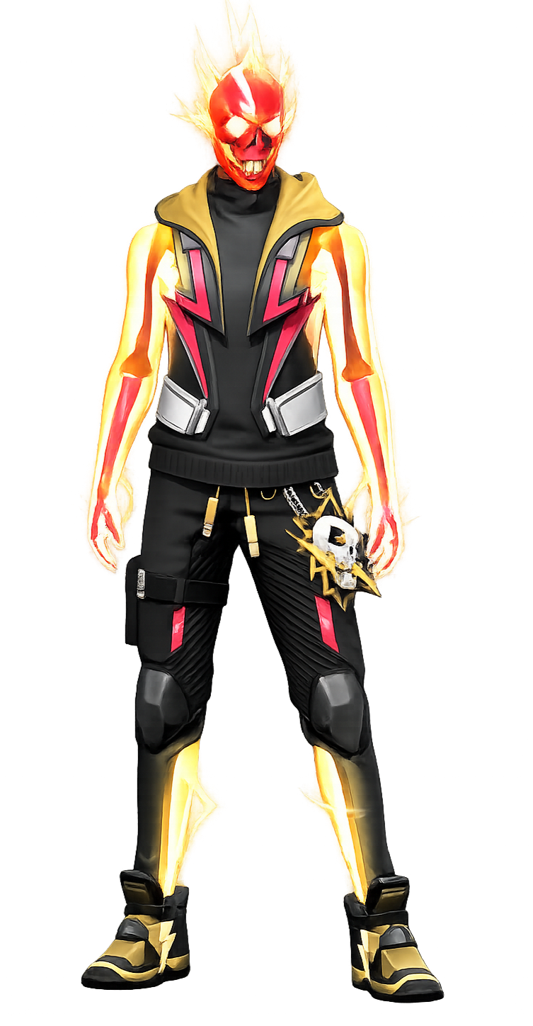 Electro Pulse Bundle
