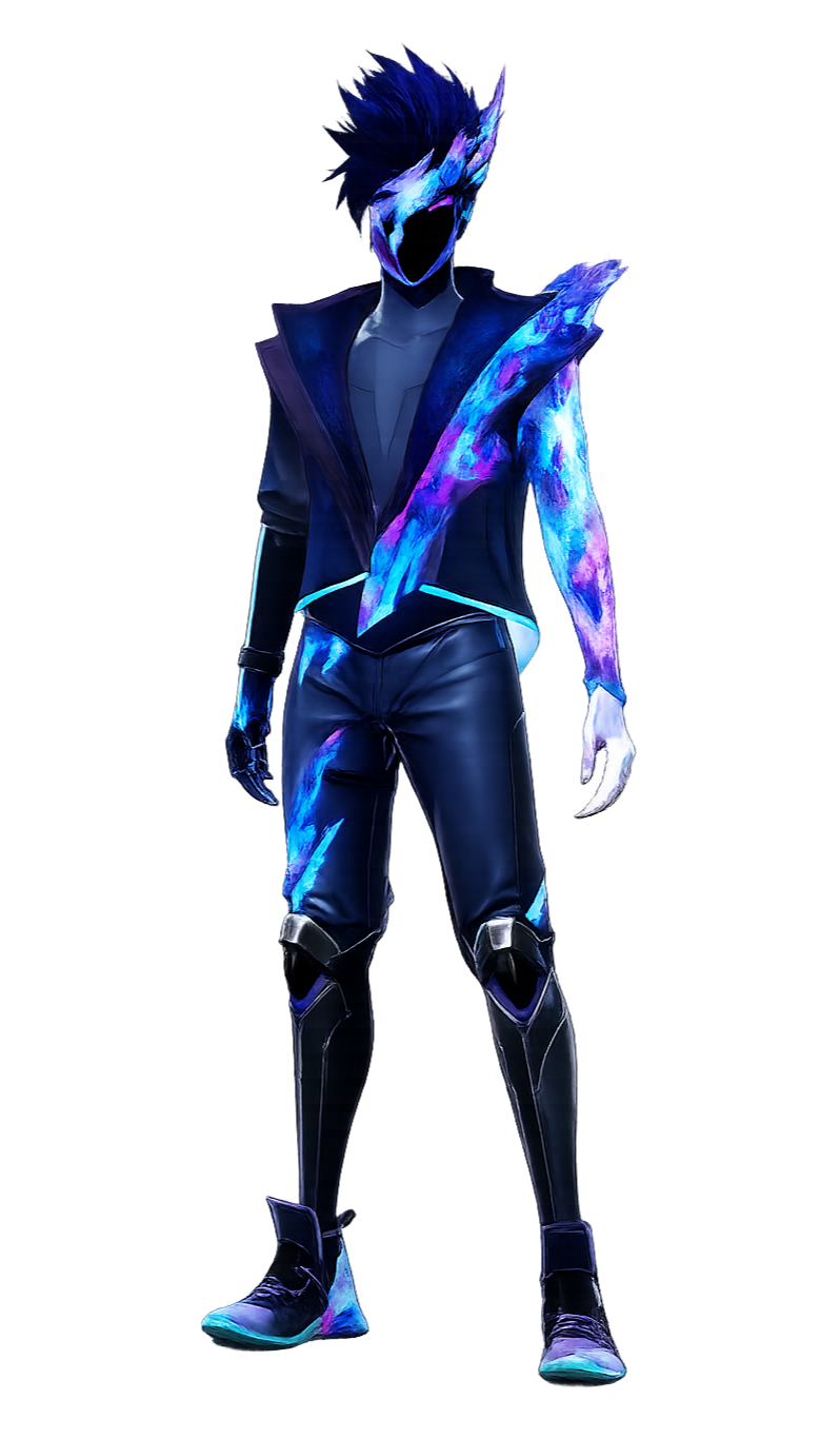Interstellar Transformer Bundle