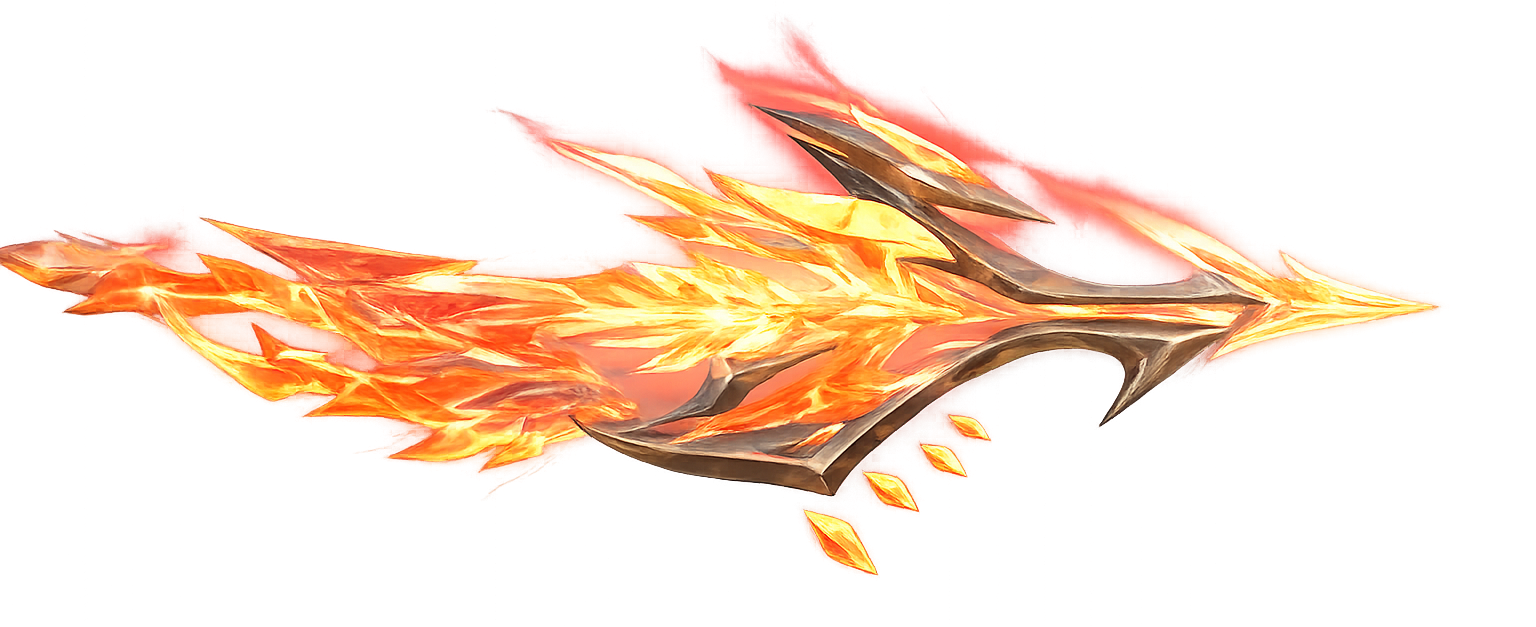 AUG - Blazing Fracture
