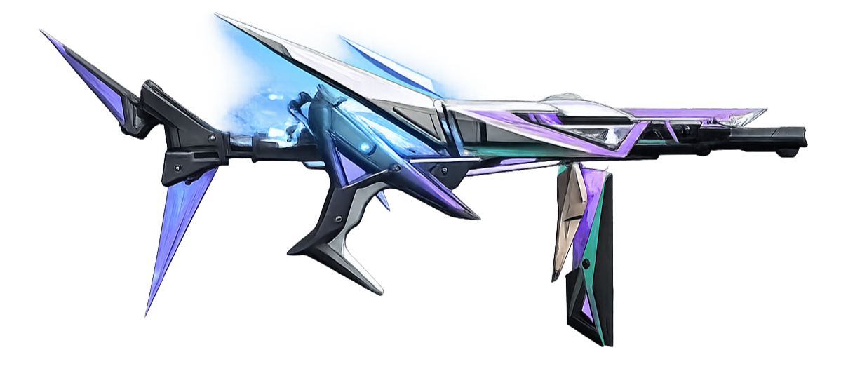 MP40 - Chromasonic